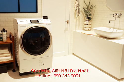 Sửa Máy Giặt Nội Địa Nhật 100Vol Giá Rẻ UY TÍN Tại Hà Nội