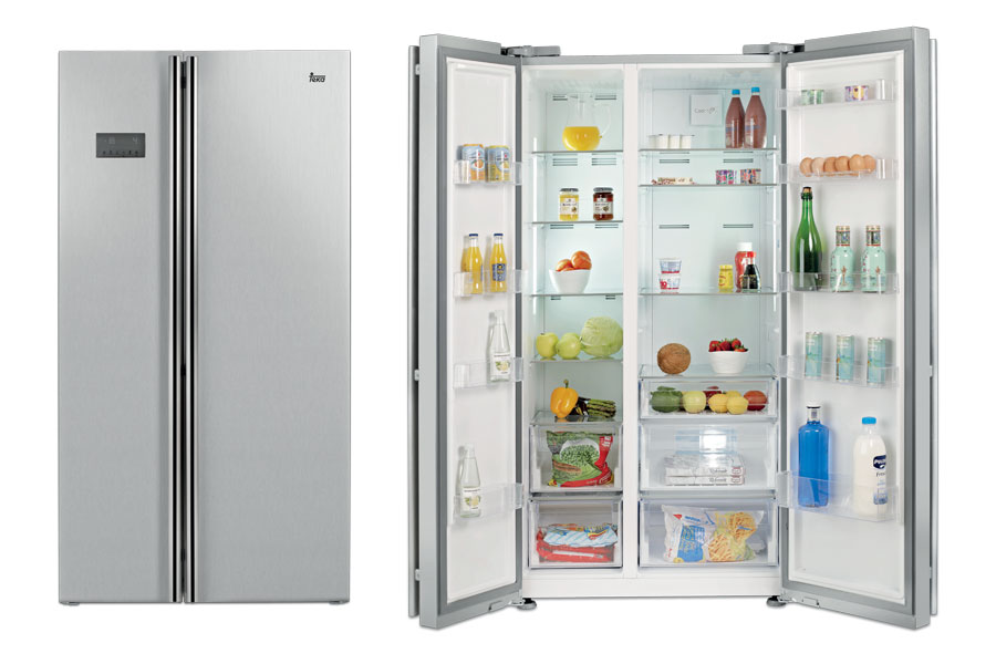 Thay Block (Lốc-Máy Nén) Tủ Lạnh Teka Nhập Khẩu Chính Hãng Giá Rẻ