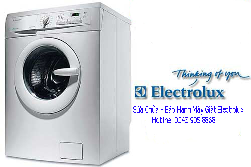Trung Tâm Sửa Chữa bảo Hành Máy Giặt Electrolux Tại Hà Nội
