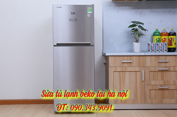 Sửa Tủ Lạnh Beko - Trung Tâm Bảo Hành Tủ Lạnh Beko Chính Hãng.