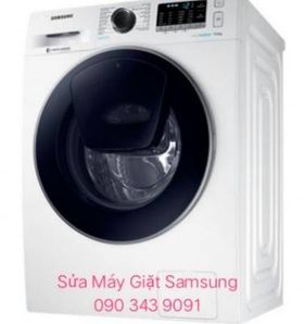 Sửa Máy Giặt Samsung Tại Nhà - Giá Rẻ, Uy Tín Tại Hà Nội