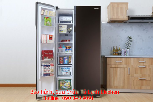Trung Tâm Bảo Hành Và Sửa Tủ Lạnh LIEBHERR Chính Hãng Tại Hà Nội