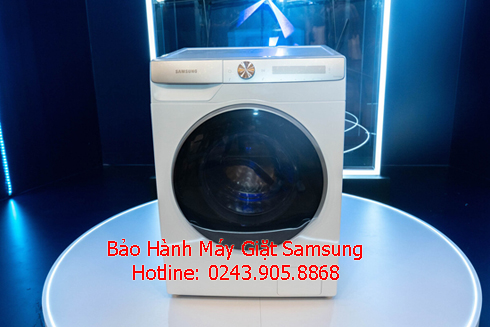 Trung Tâm Bảo Hành Và Sửa Chữa Máy Giặt Samsung Tại Hà Nội