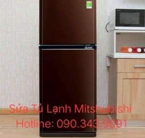 Sửa Tủ Lạnh Mitshubishi Electric - Trung Tâm Bảo Hành Tủ Lạnh Mitshubishi