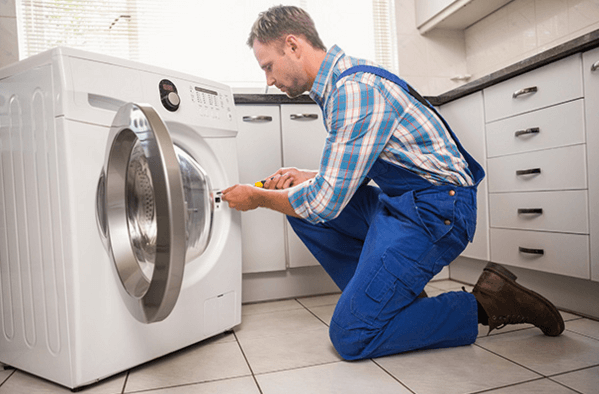 Chuyên Sửa Máy Giặt Cửa Ngang, Cửa Đứng tại nhà