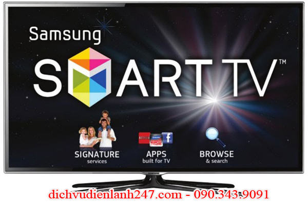 Sửa Chữa Tivi Samsung Tại Nhà Ở Hà Nội Và Tphcm Giá Rẻ