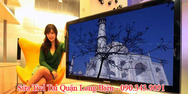 Sửa Tivi Tại Quận Long Biên Hà Nội UY TÍN Nhất Hiện Nay