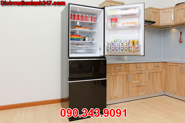 Sửa Tủ Lạnh Sharp Tại Long Biên Địa Chỉ Sửa Uy Tín Tại Nhà