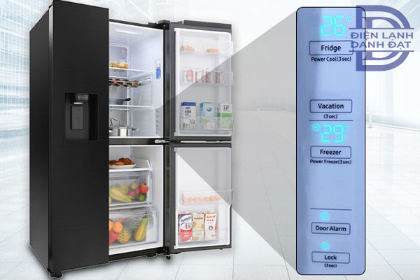 Giá Sửa Bo Mạch Tủ Lạnh Samsung inverter: Các lời khuyên và cách thực hiện