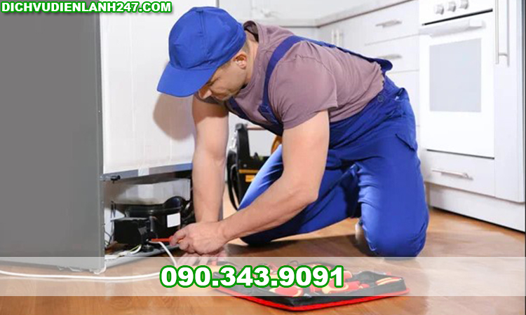 Trung Tâm Dịch Vụ Thay Lốc Tủ Lạnh Hitachi Tại Thừa Thiên Huế Uy Tín Uy Tín Chính Hãng, Có Bảo Hành