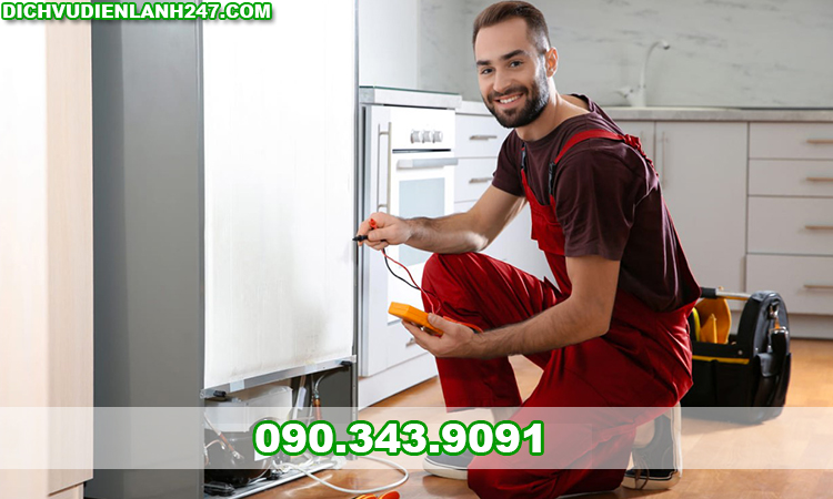 Dịch Vụ Thay Lốc Tủ Lạnh Hitachi Uy Tín Tại Tuyên Quang Chính Hãng, Uy Tín, Có Bảo Hành