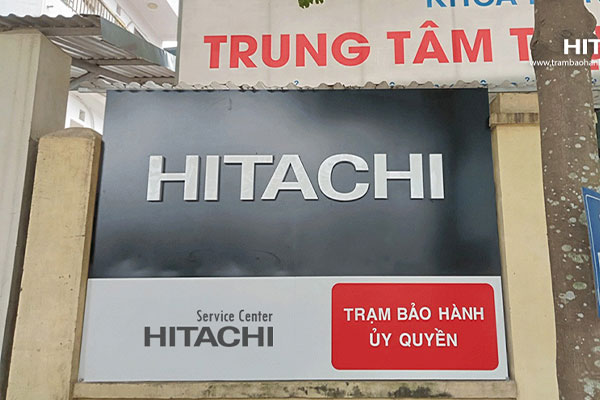 Tốp 3 Trung Tâm Bảo Hành và Sửa Tủ Lạnh Hitachi Chính Hãng Uy Tín Nhất Tại Thanh Xuân
