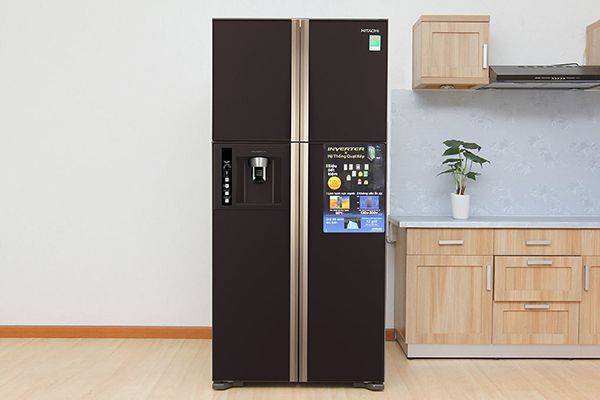Thay Ngàm Cửa Tủ Lạnh Hitachi - Cung Cấp Ngàm Cửa Tủ Lạnh Hitachi Mới Chính Hãng.